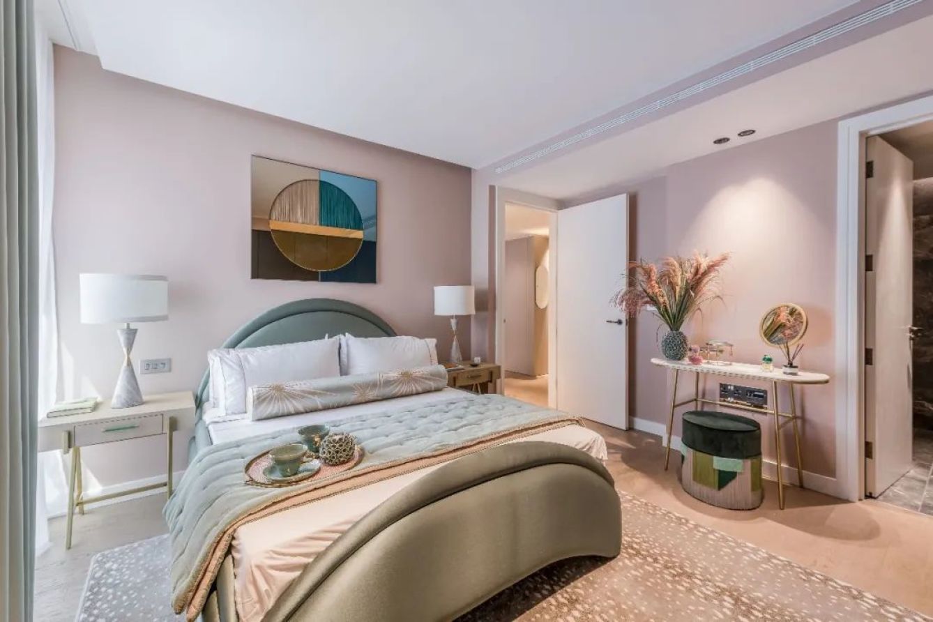 藍莎集團 | 英國置產一站式服務